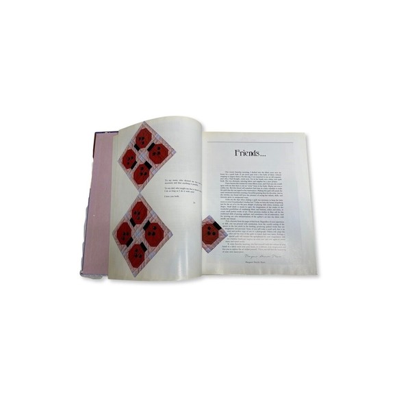Small Quilts: The Vanessa-Ann Collection - 0848707354, hardcover, Fitzpatrick - Picture 6 of 6